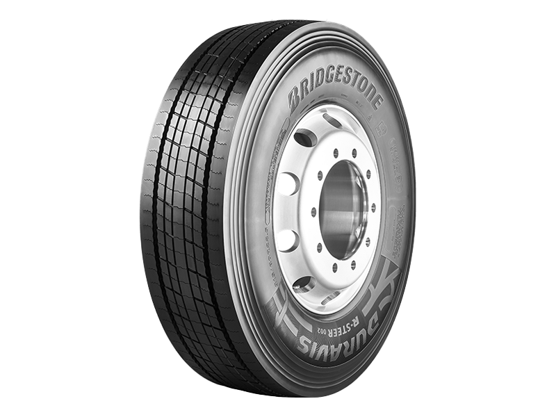 BRIDGESTONE DURAVIS R-STEER 002