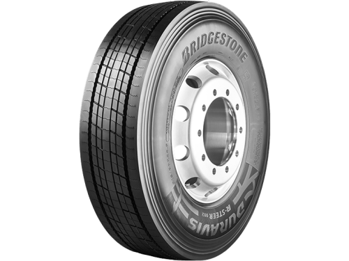 205/75 R 17.5   124/122M   BRIDGESTONE   DURAVIS R-STEER 002