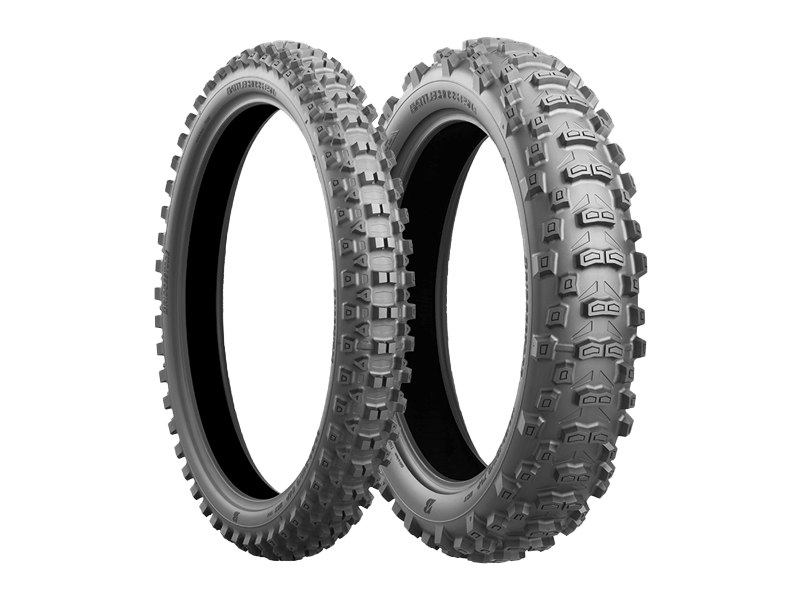 BRIDGESTONE BATTLECROSS E50