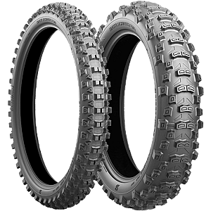 BRIDGESTONE 90/90 - 21   M/C 54P   BRIDGESTONE   BATTLECROSS E50 TT MST