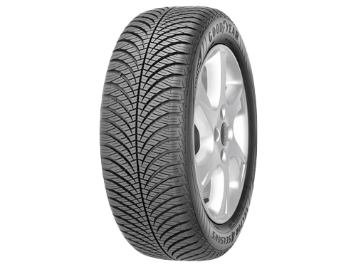 155/70 R 13   75T   GOOD YEAR   VECTOR 4 SEASONS 2