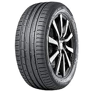 NOKIAN 235/55 R 19   105W   NOKIAN   POWERPROOF SUV XL