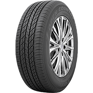 TOYO 215/55 R 17   94V   TOYO   OPEN COUNTRY U/T