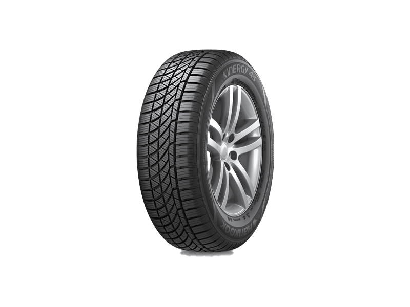 HANKOOK H740 KINERGY 4S