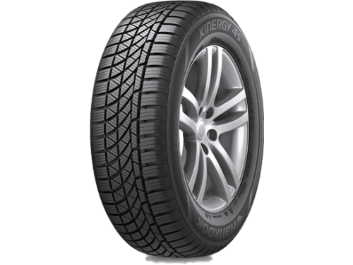 145/80 R 13   75T   HANKOOK   H740 KINERGY 4S