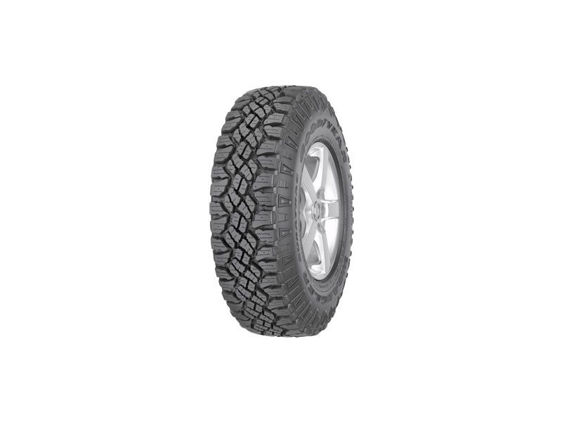 GOODYEAR WRANGLER DURATRAC