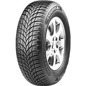 LASSA 165/65 R 15   81T   LASSA   SNOWAYS 4