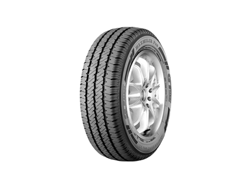 GT RADIAL MAXMILER PRO