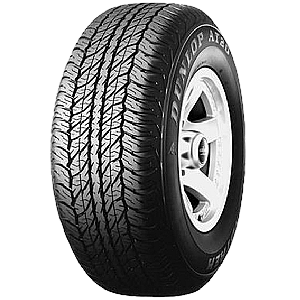 DUNLOP W 195/80 R 15   96S   DUNLOP   GRANDTREK AT20 DEMO