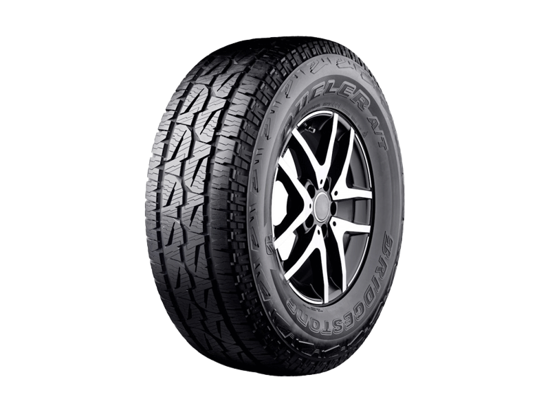 BRIDGESTONE DUELER A/T 001