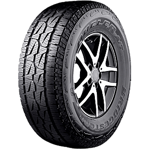 BRIDGESTONE 7.50 R 16   114/112N   BRIDGESTONE   DUELER A/T 001