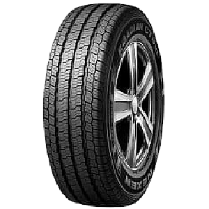 NEXEN 165 R 13   91/89R   NEXEN   ROADIAN CT8