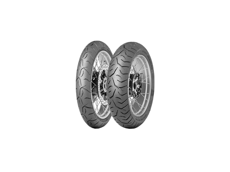 DUNLOP TRAILMAX MERIDIAN