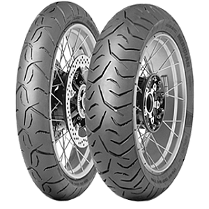 DUNLOP 90/90 V 21   (54V)   DUNLOP   TRAILMAX MERIDIAN TL