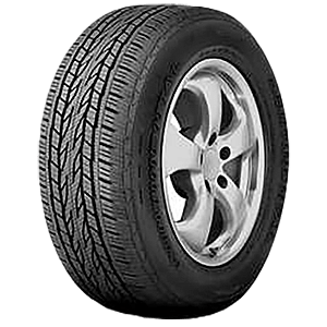 CONTINENTAL 255/55 R 20   110H   CONTINENTAL   CROSS CONTACT LX20 GM XL DOT19