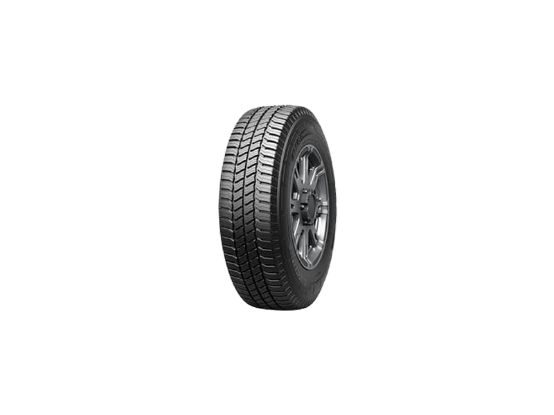 MICHELIN AGILIS CROSSCLIMATE