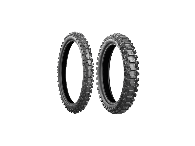 BRIDGESTONE BATTLECROSS X20