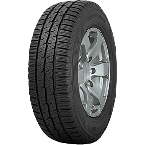 TOYO 165/70 R 14   89/87R   TOYO   OBSERVE VAN