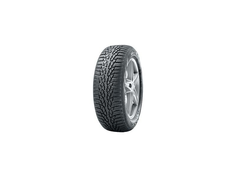 NOKIAN WR D4