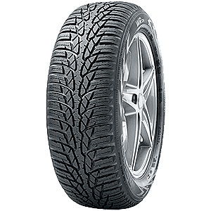 NOKIAN 195/60 R 16   89H   NOKIAN   WR D4