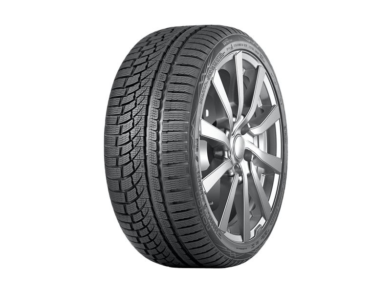 NOKIAN WR A4