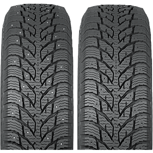 NOKIAN 225/75 R 16   115/112Q   NOKIAN   HAKKAPELIITTA LT3