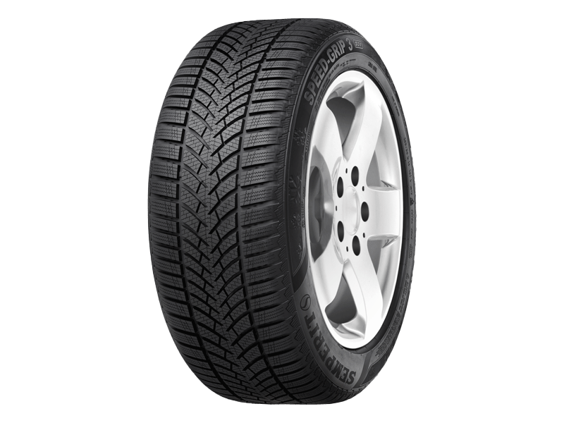 SEMPERIT SPEED-GRIP 3 SUV