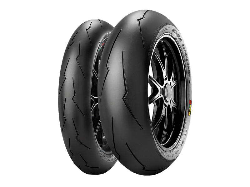 PIRELLI DIABLO SUPERCORSA SP V3