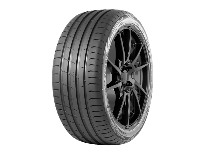 NOKIAN POWERPROOF