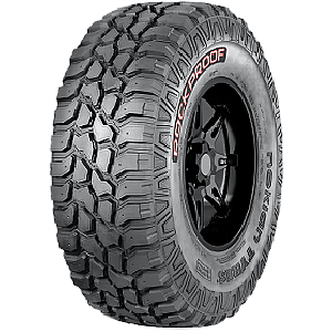 NOKIAN LT 245/75 R 17   121/118Q   NOKIAN   ROCKPROOF