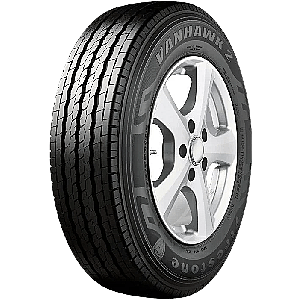 FIRESTONE 165/70 R 14   89/87R   FIRESTONE   VANHAWK 2