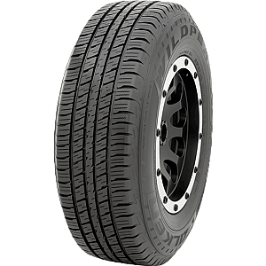 FALKEN 225/60 R 17   99T   FALKEN   WILDPEAK H/T 01