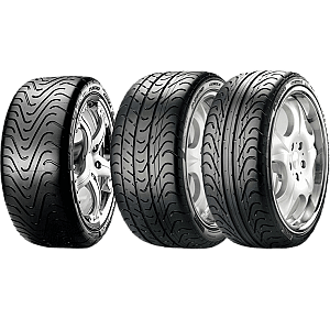 PIRELLI 285/40 ZR 22   (110Y)   PIRELLI   P ZERO CORSA (L) XL