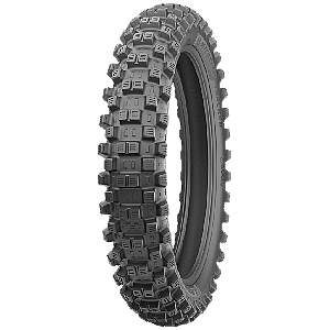 MICHELIN 80/100 - 21   M/C 51R   MICHELIN   TRACKER TT