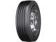 CONTINENTAL 245/70 R 19.5   136/134M   CONTINENTAL   HYBRID HS3