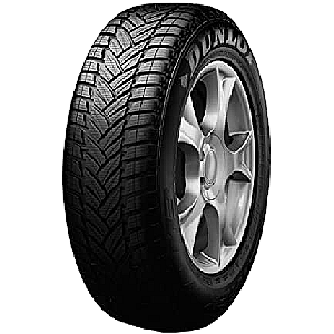 DUNLOP 265/55 R 19   109H   DUNLOP   GRANDTREK WT M3 MO