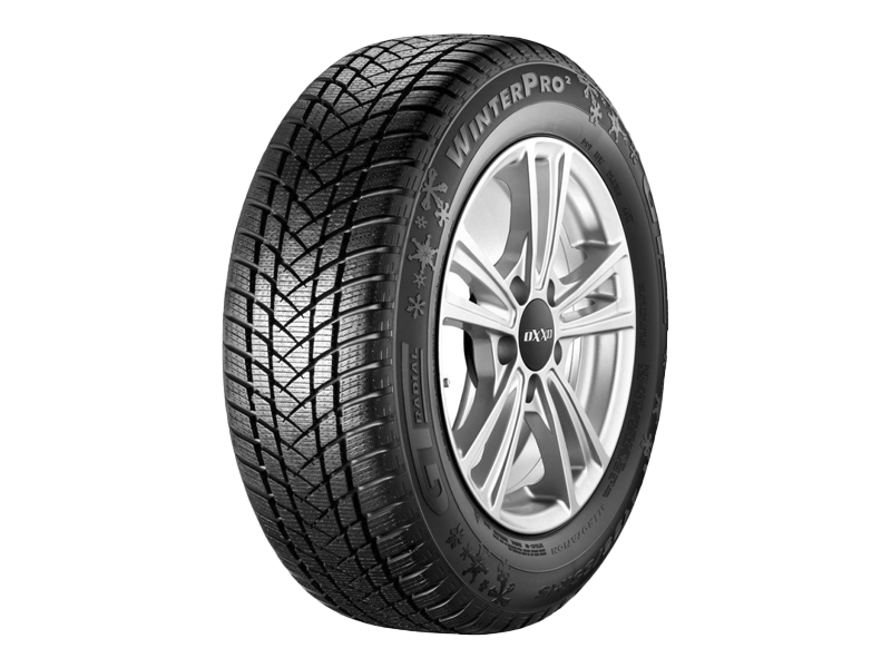 GT RADIAL WINTERPRO 2