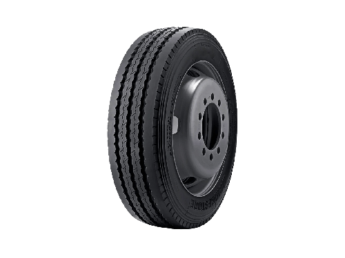 205/65 R 17.5   132/130J   BRIDGESTONE   R-TRAILER 001