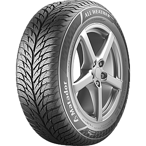 MATADOR 155/65 R 14   75T   MATADOR   MP62  ALL WEATHER EVO