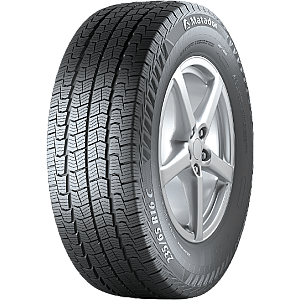 MATADOR 165/70 R 14   89/87R   MATADOR   MPS400 VARIANT AW2