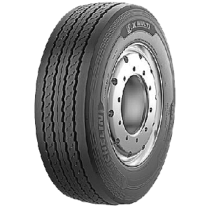 MICHELIN 385/65 R 22.5   164K   MICHELIN   X MULTI HL T VG TL