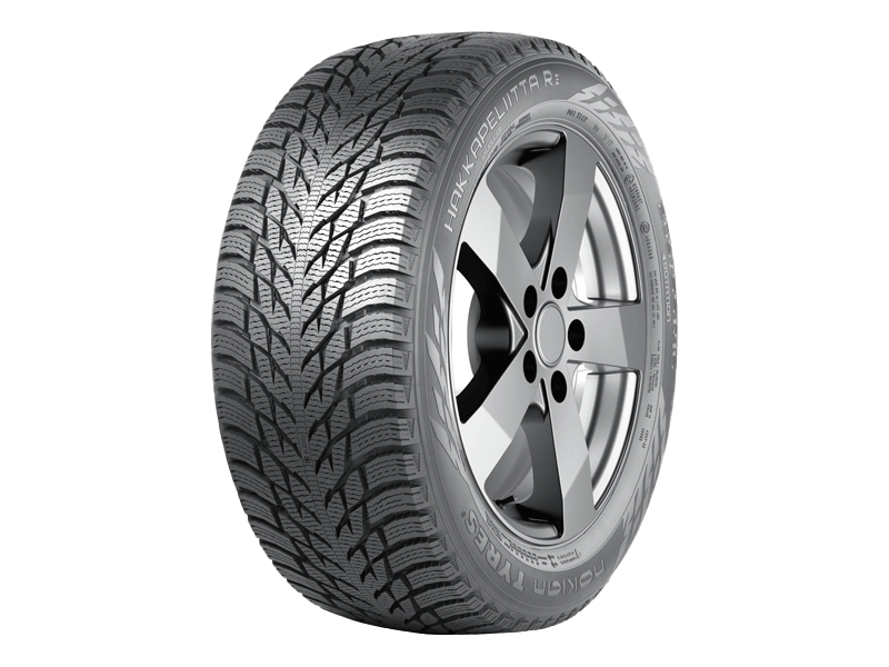 NOKIAN HAKKAPELIITTA R3 SUV