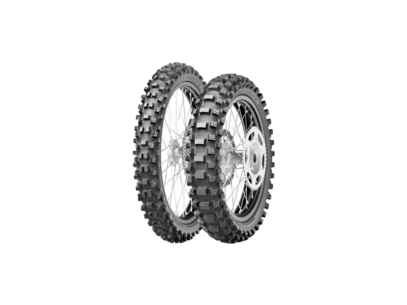 DUNLOP GEOMAX MX33