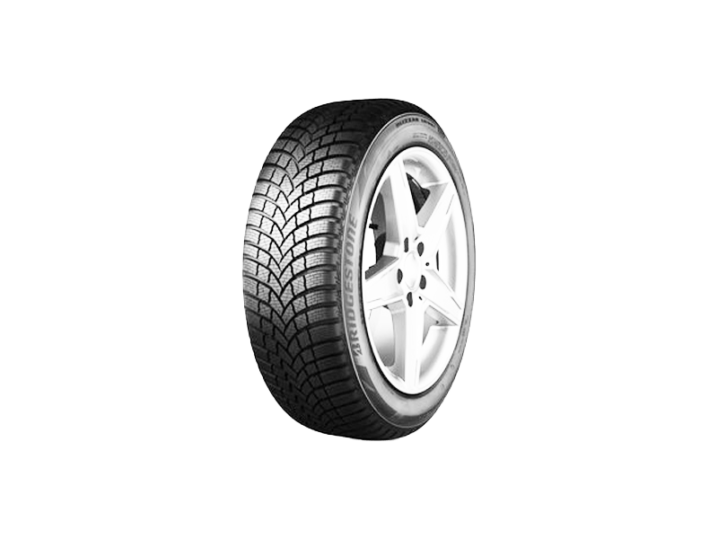 BRIDGESTONE BLIZZAK LM001 EVO