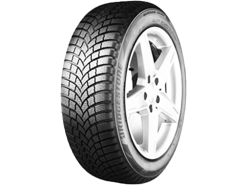 195/65 R 15   91T   BRIDGESTONE   BLIZZAK LM001 EVO