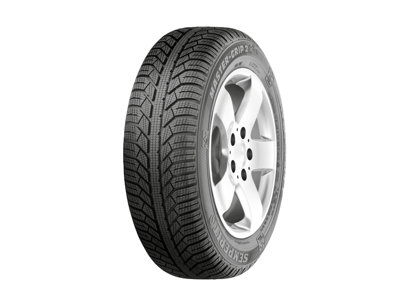 SEMPERIT MASTER GRIP 2 SUV