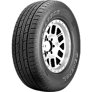 GENERAL TIRE 235/70 R 17   111T   GENERAL TIRE   GRABBER HTS60 FR OWL