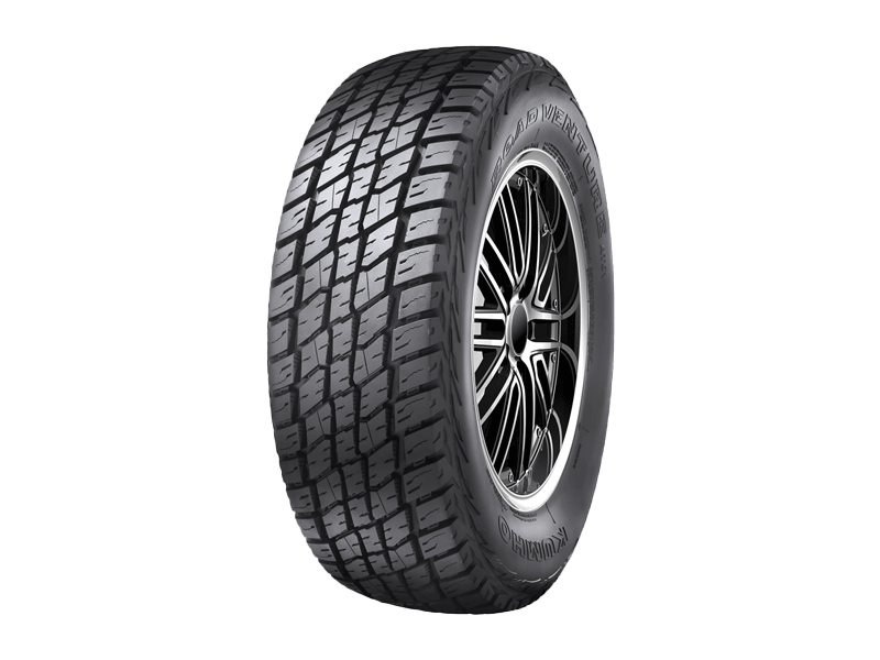 KUMHO ROAD VENTURE AT61