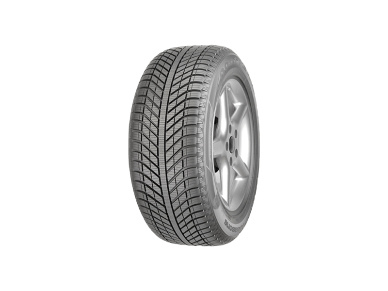 GOODYEAR VECTOR 4 SEASONS SUV 4X4