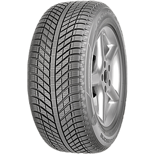 GOODYEAR 215/70 R 16   100T   GOODYEAR   VECTOR 4 SEASONS SUV 4X4 FP